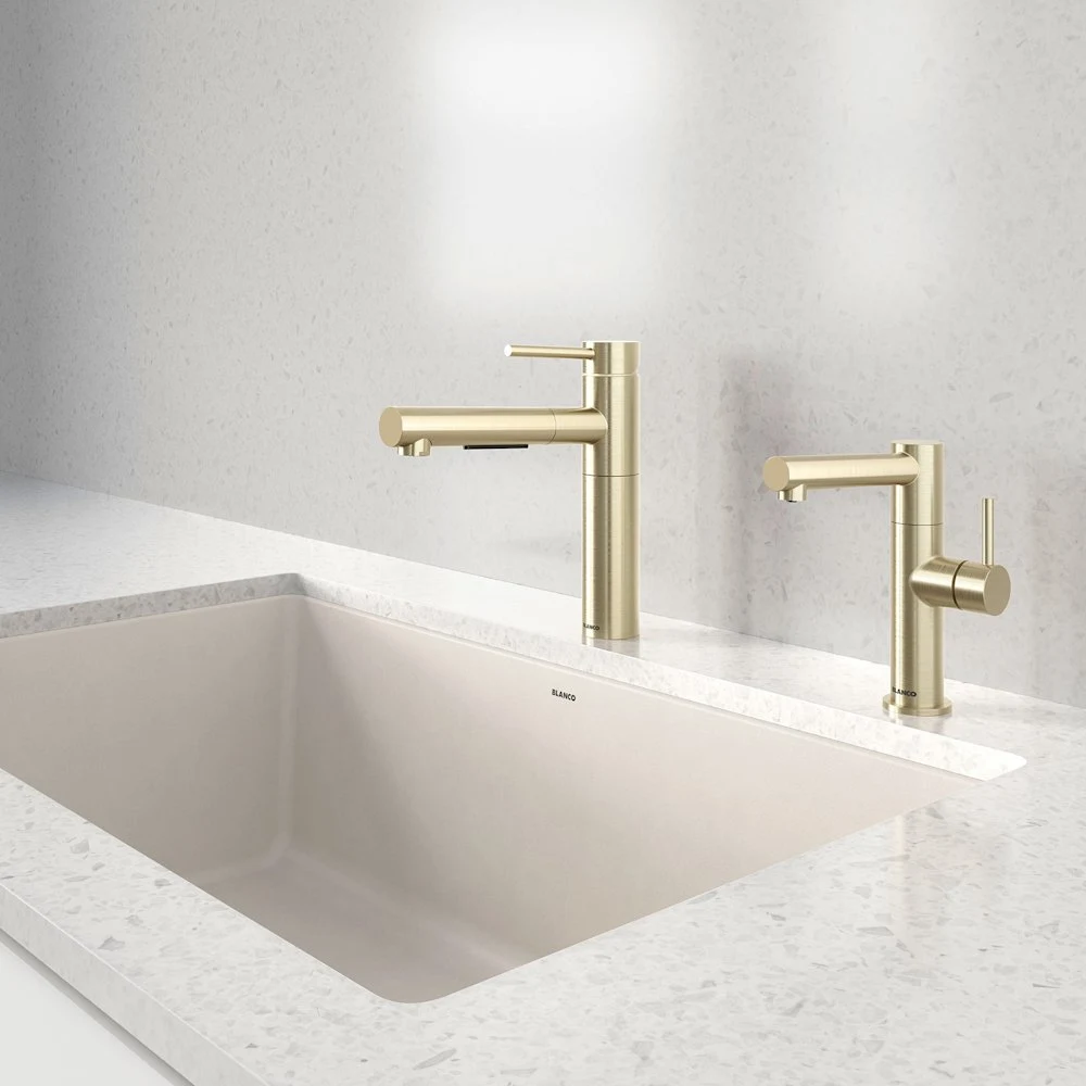 Blanco Sink
