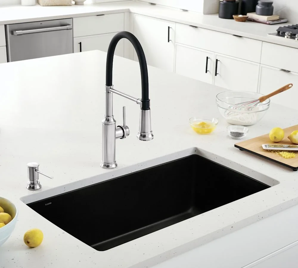 Blanco Sink
