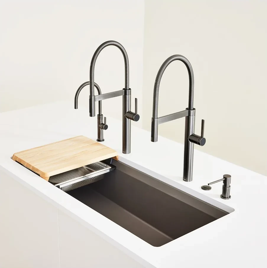 Blanco Sink