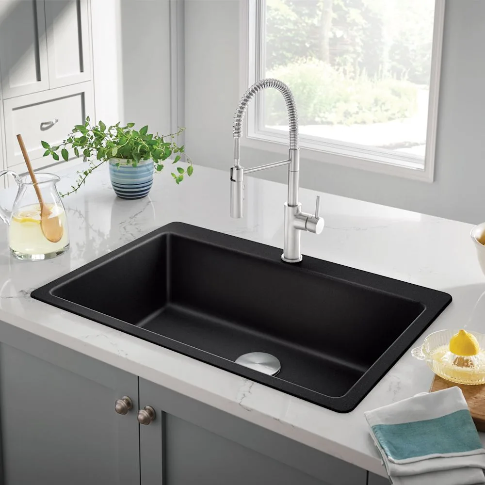 Blanco Sink
