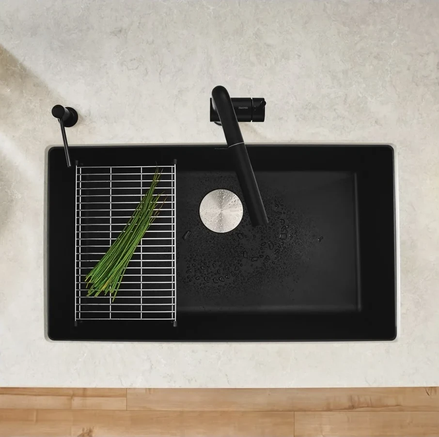 Blanco Sink